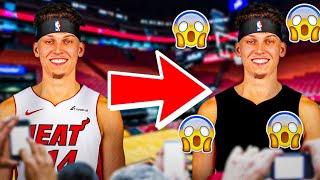 NBA TRADE RUMORS!!! Tyler Herro To The Wizards For Kyle Kuzma ( Proposed Trade)