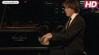 Daniil Trifonov - Liszt, Sonata in B minor, S. 178