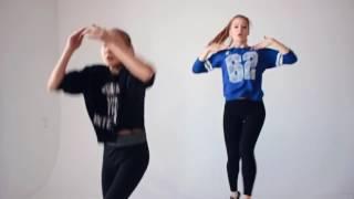 Sean Paul & Dua Lipa   'No Lie' CHOREO by Polina Dubkova