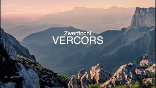 Zwerftocht Vercors