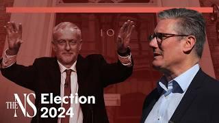 Will Keir Starmer serve a full term as Prime Minister? | Election 2024 | The New Statesman