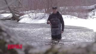 How to Fish for River Steelhead | Rapala Fishing Tips