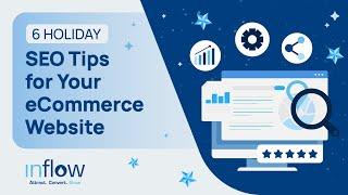 6 Holiday SEO Tips for eCommerce Sites in 2024