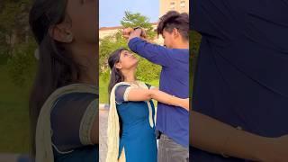 Sukoon️ #prashulovers #prasvcreation #layekfam #prashantrajput #couple #viral #shorts #ytshorts