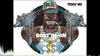 TESSY MC (BOOT'IN-ON) STYLE