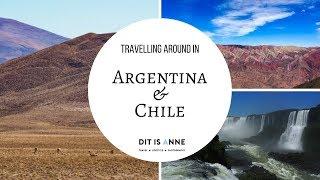 Travel movie Argentina / Chili