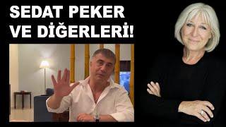 Sedat Peker and Other Turkish Mafias! | Banu Avar