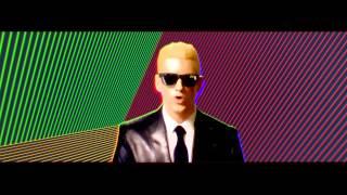 Rap God Official Teaser