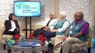 Talk Trillium Episode 4 - our Volunteers at Trillium Health Partners