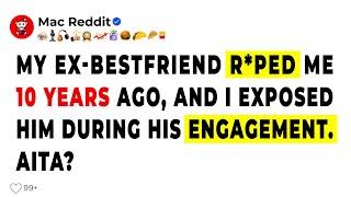 30 Minutes of the Craziest Reddit Stories – Drama, Karma, & Wild Twists!