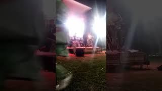 Raheel Langa Live At Karachi Novmber 2023 (2