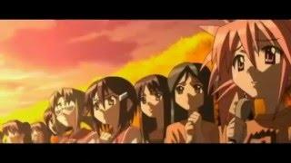 Sing On Forever Seto no Hanayome AMV