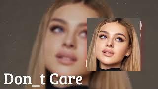 "Don’t Care Remix 2025 | Bold Beats by Max Hunter | Original Track by Isabella Reed