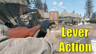 Is The New Winchester 1887 Actually Good?