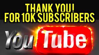 10K Subscribers Achieved - Ashwin Ganvir | Thank You YouTube Family | Dr Babasaheb Ambedkar