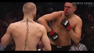 Bre Petrunko   Mcgregor Vs Nate Daiz 2 the war