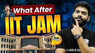 What After IIT JAM? क्या IIT मतलब JOB पक्की ?  Harsh Reality Of IIT JAM !! 