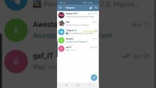How to Enable Auto Lock on Telegram