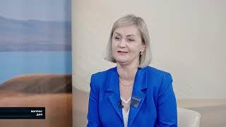 Гепатит С излечим: Юлия Дорофеева - в "Вопросе дня"