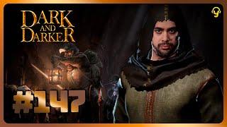 YODA JOGANDO DARK AND DARKER #147 | Lives do Yoda