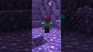 TNT DE AMATISTA #minecraft #minecraftshorts #shorts