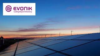 The green hydrogen revolution starts now | Evonik