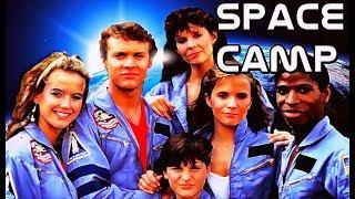 10 Things You Didn't Know About SpaceCamp