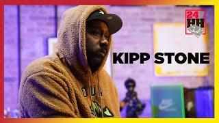 Kipp Stone Talks Clean Show Disrupted by Fan, Ex-Girlfriend Drama During Performance and After-Party