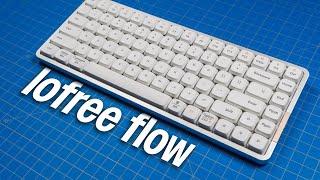 Lofree Flow Review - A New Top Choice?