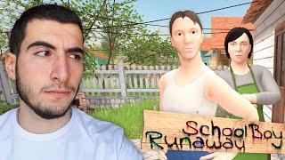 ԽՈՐԱՄԱՆԿ ՁԵՎՈՎ ՓԱԽԱ ԾՆՈՂՆԵՐԻՑ  | SchoolBoy Runaway Hayeren #9