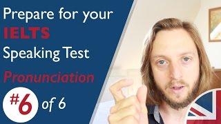 IELTS speaking test tips
