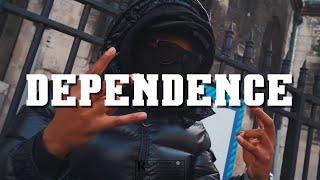 [FREE] "Dependence" | Clavish x UK/NY Drill Instrumental 2022 (frim3 x @prodkaya )