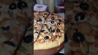 Oregano Pizza