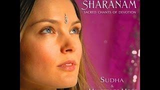 The Most Beautiful,Soothing Vocals:Healing Meditation Music by: Sudha - Moola Meditation [HQ]