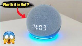 Should You Buy Alexa? | Full Review 