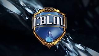 League of Legends - CBLOL 2020 Intervalo (Música / Soundtrack)