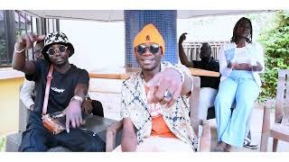 Freedom Fighter feat joey le soldat-''Tond nan Lookam'' [clip officiel]