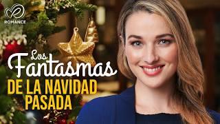 LOS FANTASMAS DE LA NAVIDAD PASADA: La mejor oportunidad para la reconciliación