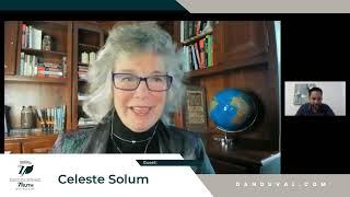 Global Governance and Pre-Adamic Bloodlines with Dan Duval and Celeste Solum