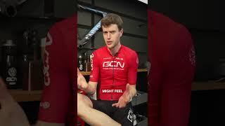 Structure Is KEY To Indoor Training 