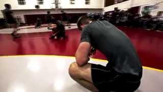 Gopher Wrestling 2013-14: The Beauty Of It