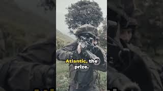 The Falklands War
