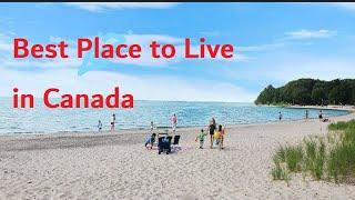 Best Places to Live in Canada - Bowmanville, Ontario