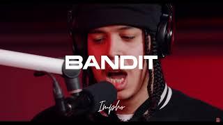 (FREE) Strandz x Nines x Meekz UK Rap Type Beat - "Bandit"