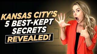 5 Surprising Things to Love About Kansas City | Davida Volonnino