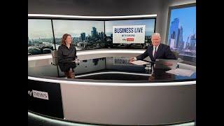 Rose Marley on Sky News Live with Ian King, 10 January 2023