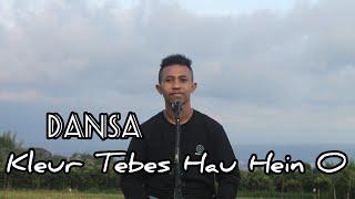 KLEUR TEBES HAU HEIN O || COVER || LADISMALI