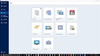 Acronis True Image 2019 Backup Review