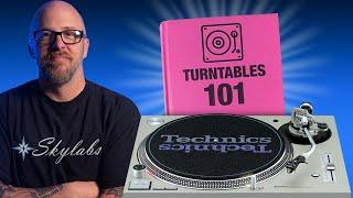 Turntable Buyers Guide - Everything YOU NEED to Know!