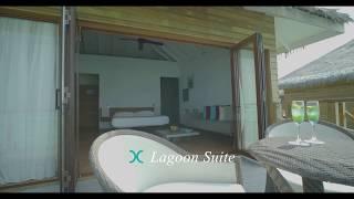 Lagoon Suite